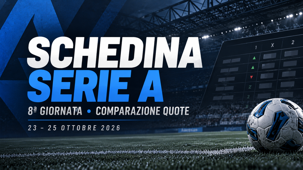 schedina