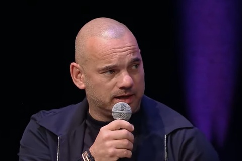 sneijder