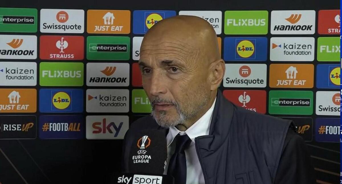 spalletti