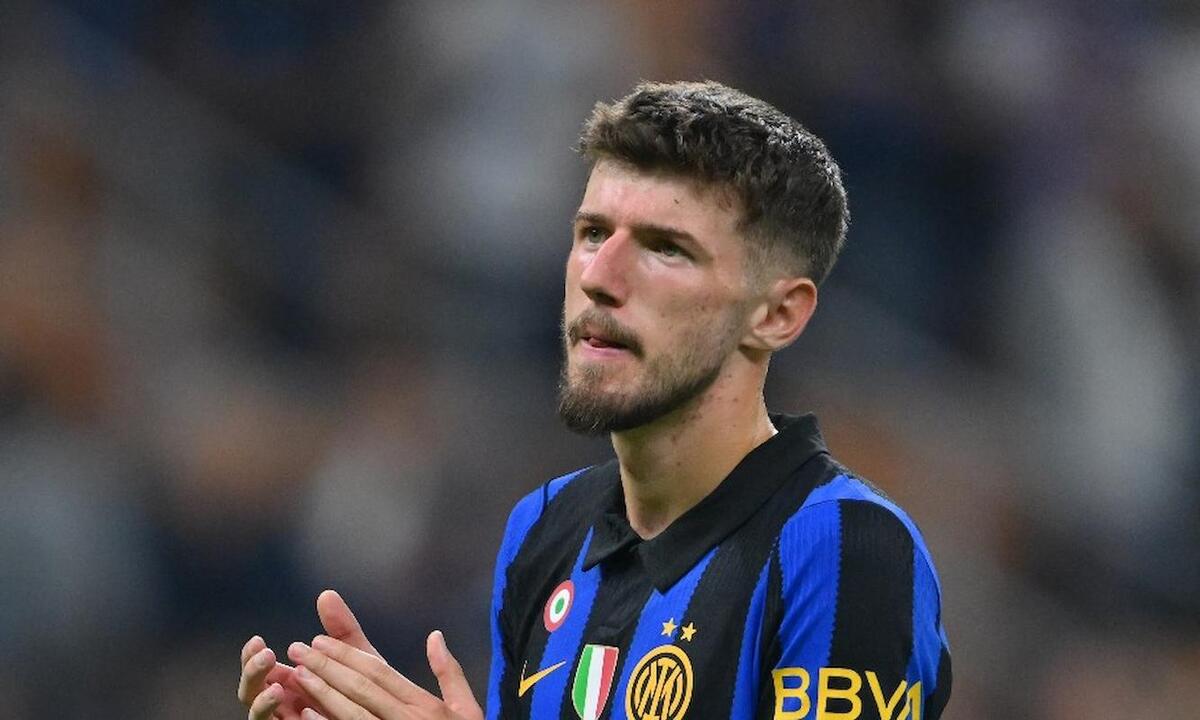 sucic san siro applausi inter parma