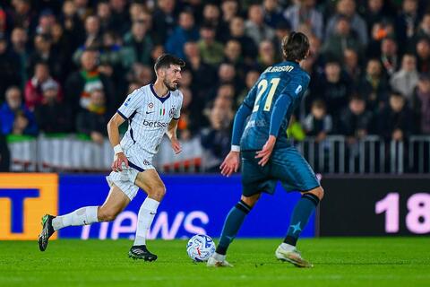 sucic venezia inter