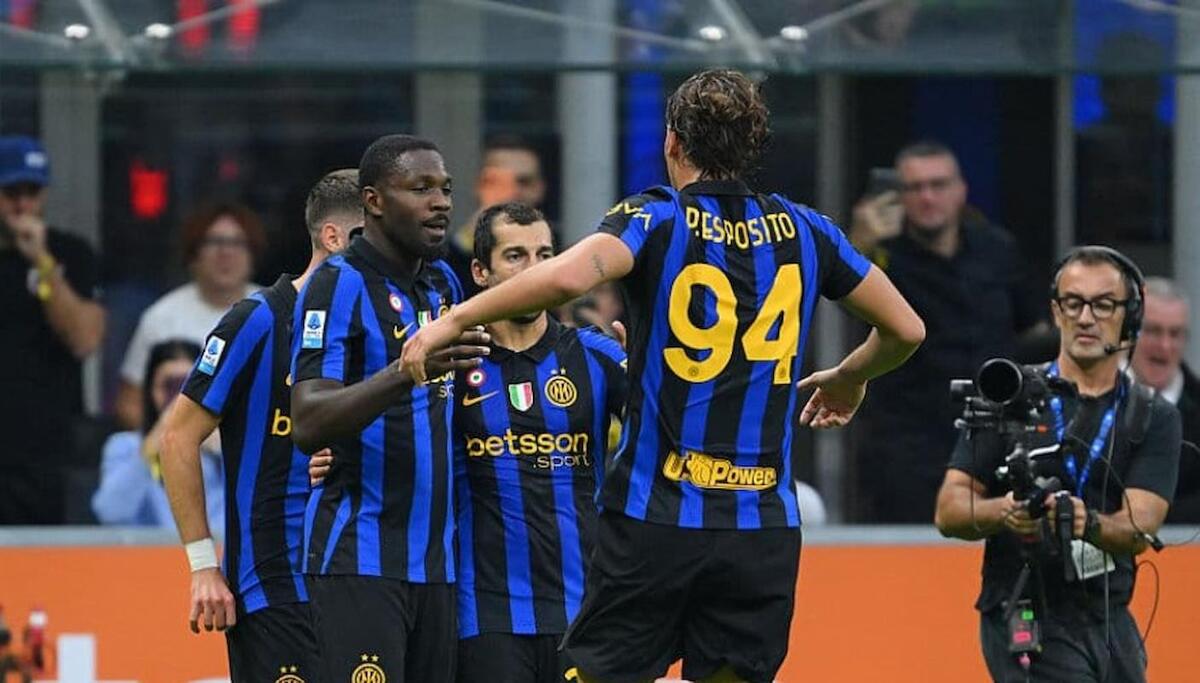thuram esposito inter parma