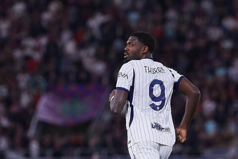 thuram nove