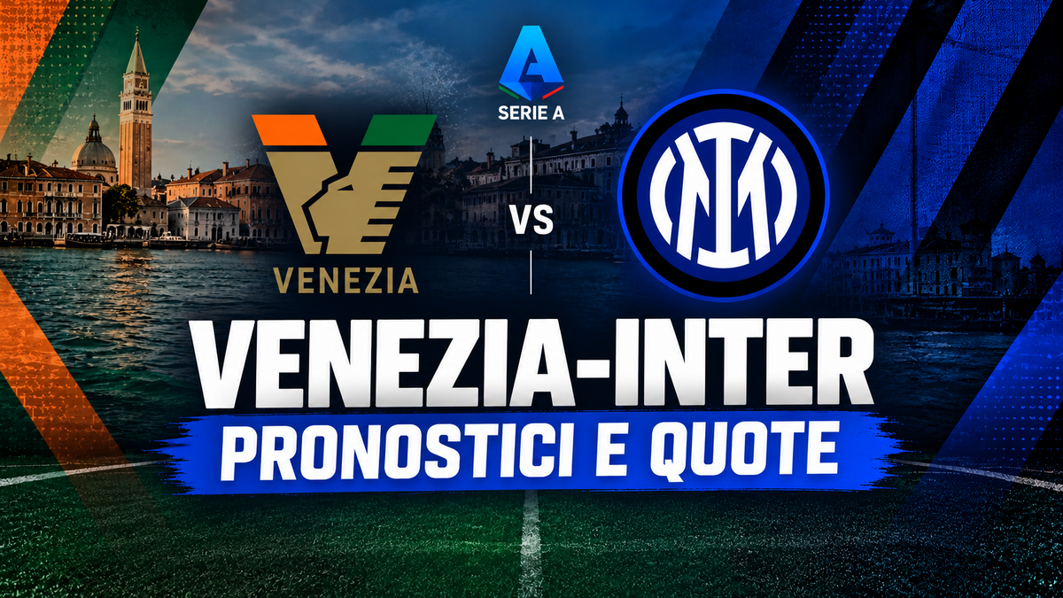 venezia inter quote
