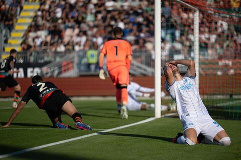 venezia vs napoli