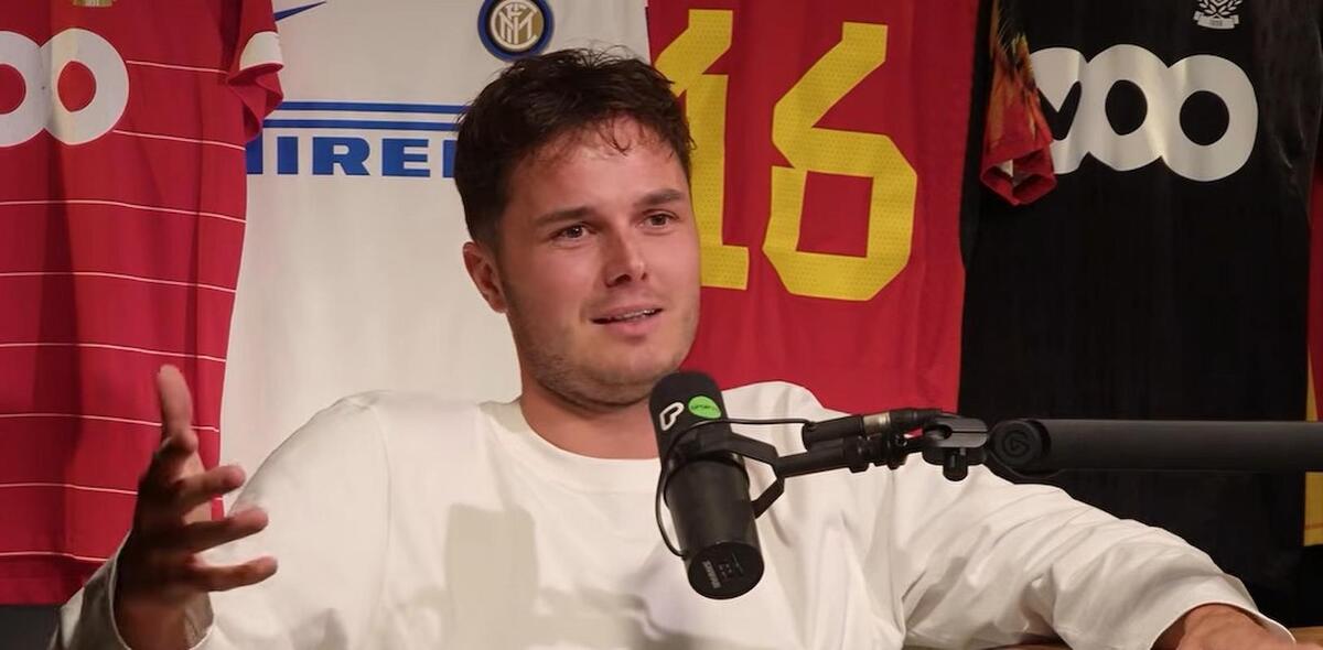 zinho vanheusden
