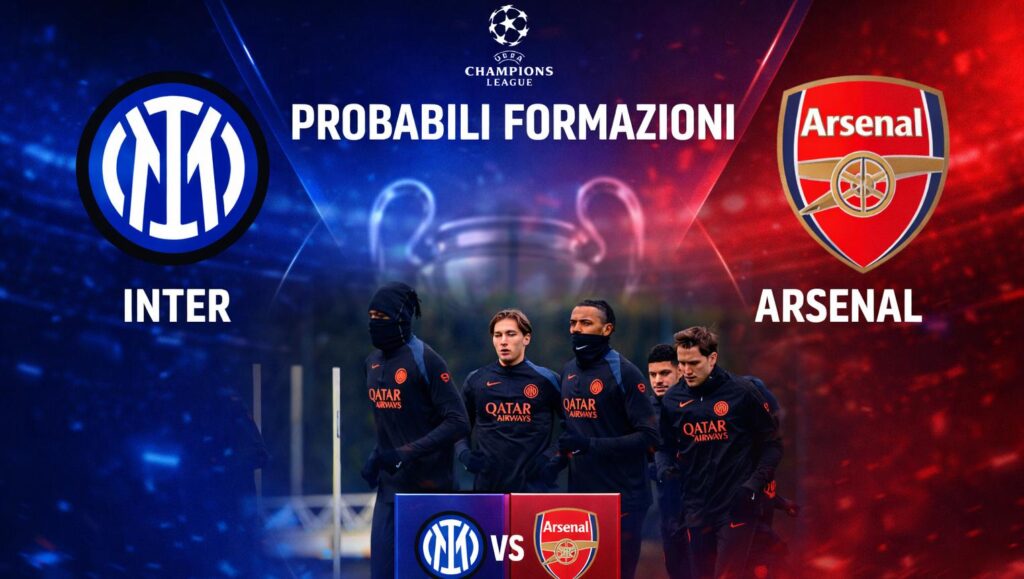 Inter Arsenal