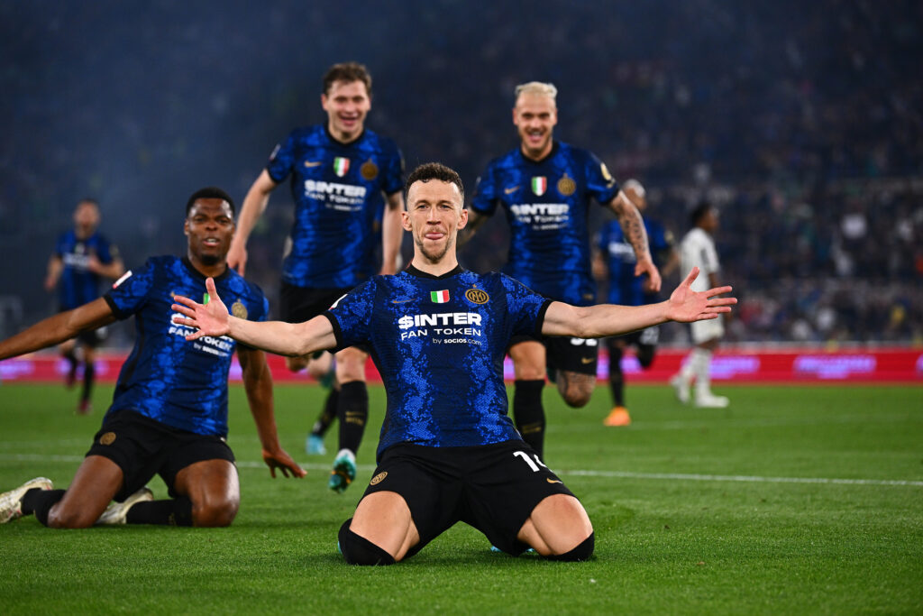 Perisic
