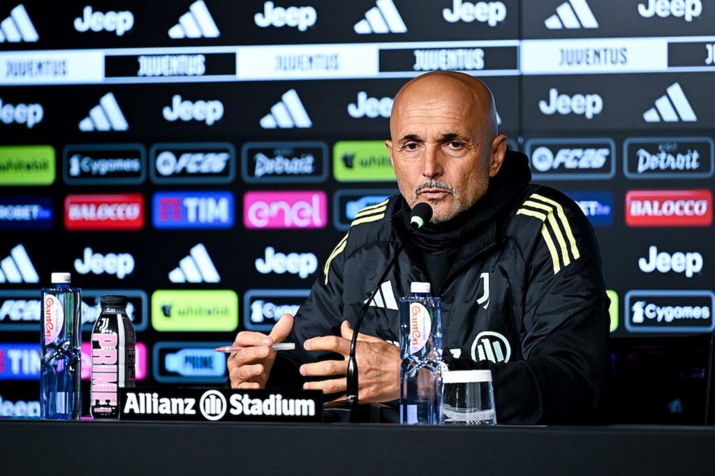 spalletti
