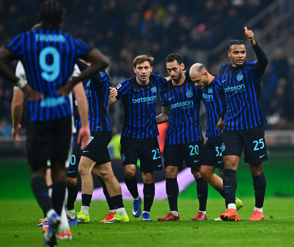 INter