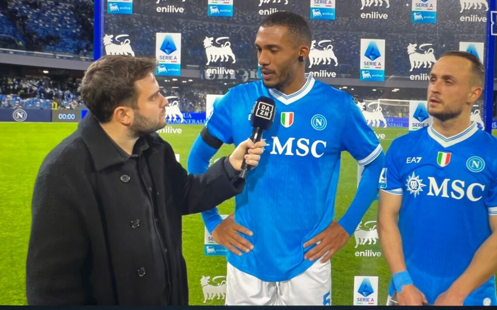 Juan Jesus