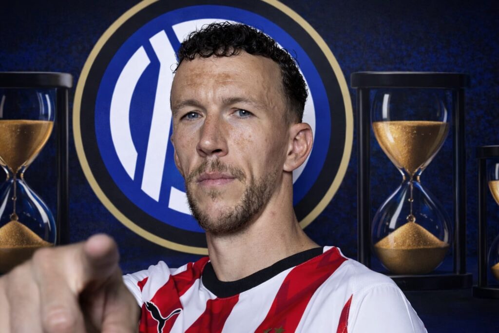 Perisic
