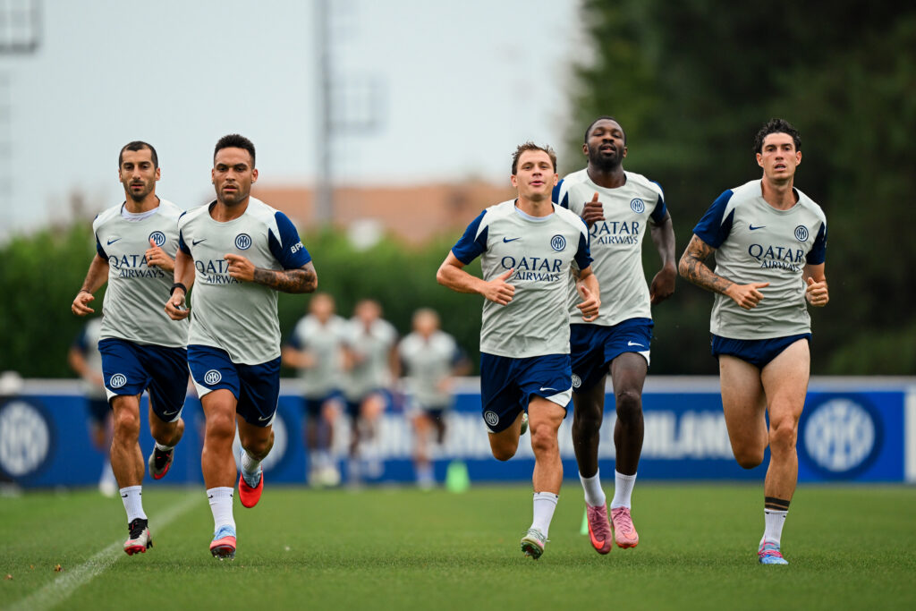 Inter