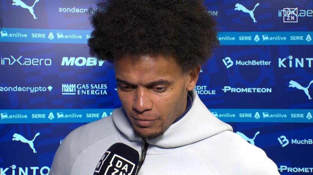 Manuel Akanji