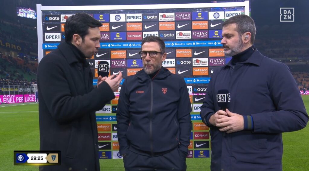 Di Francesco