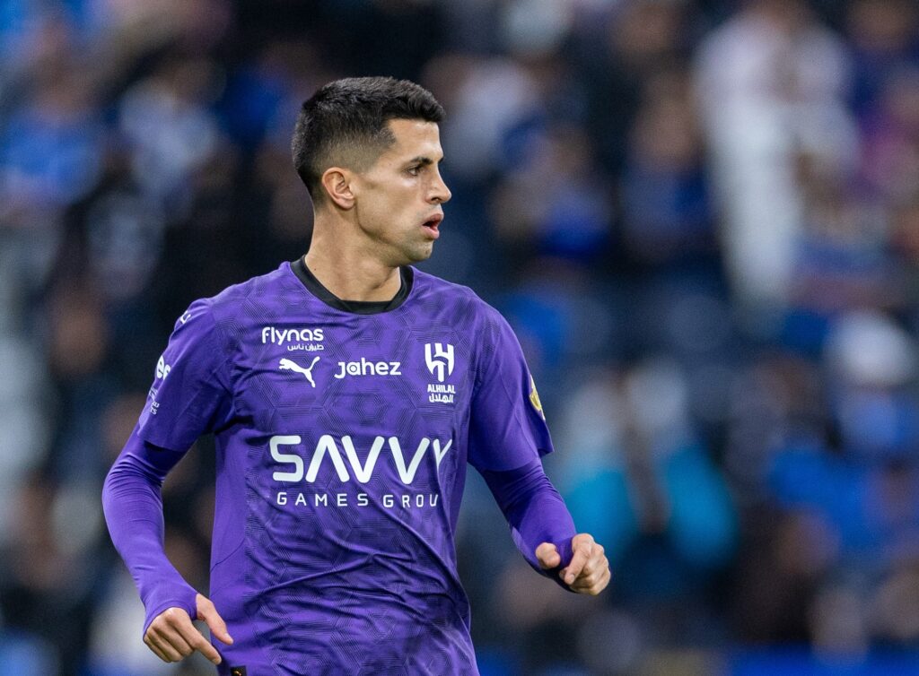 Cancelo