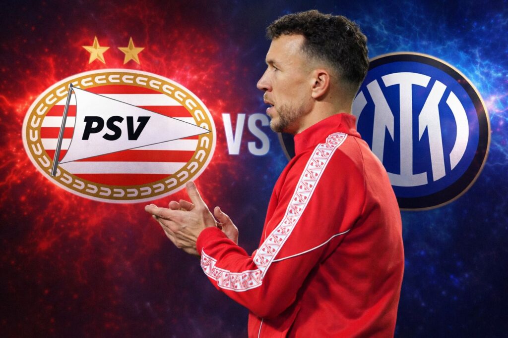 Perisic Inter ultimissime