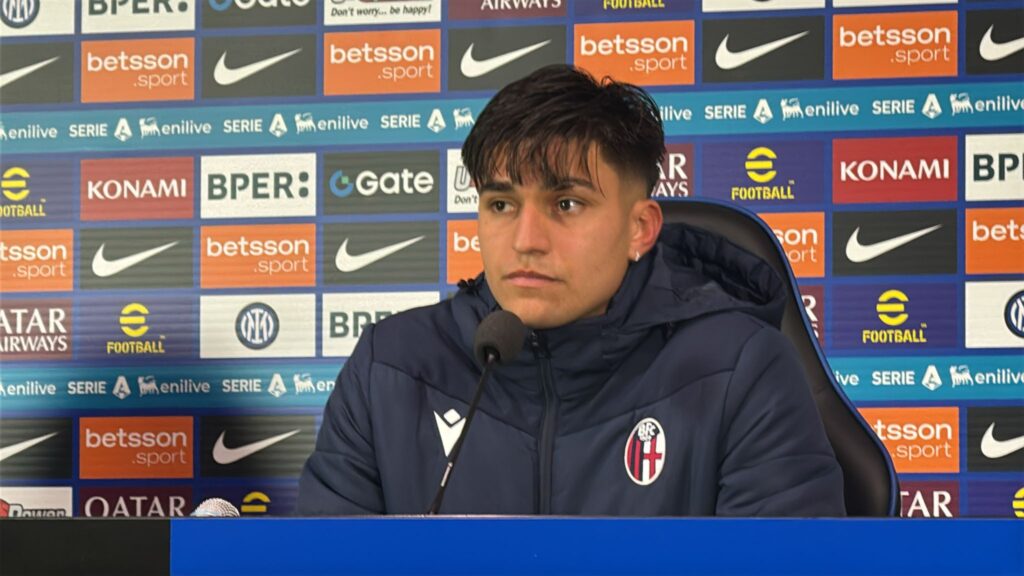 inter Bologna Castro
