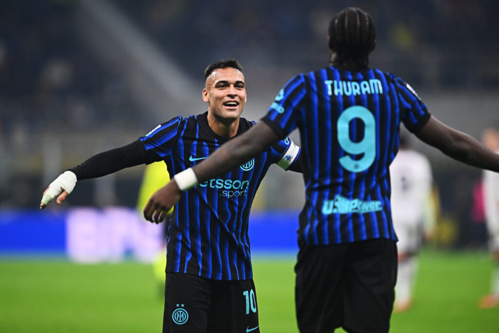 Inter