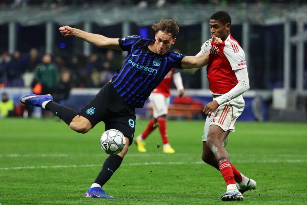 Inter Esposito