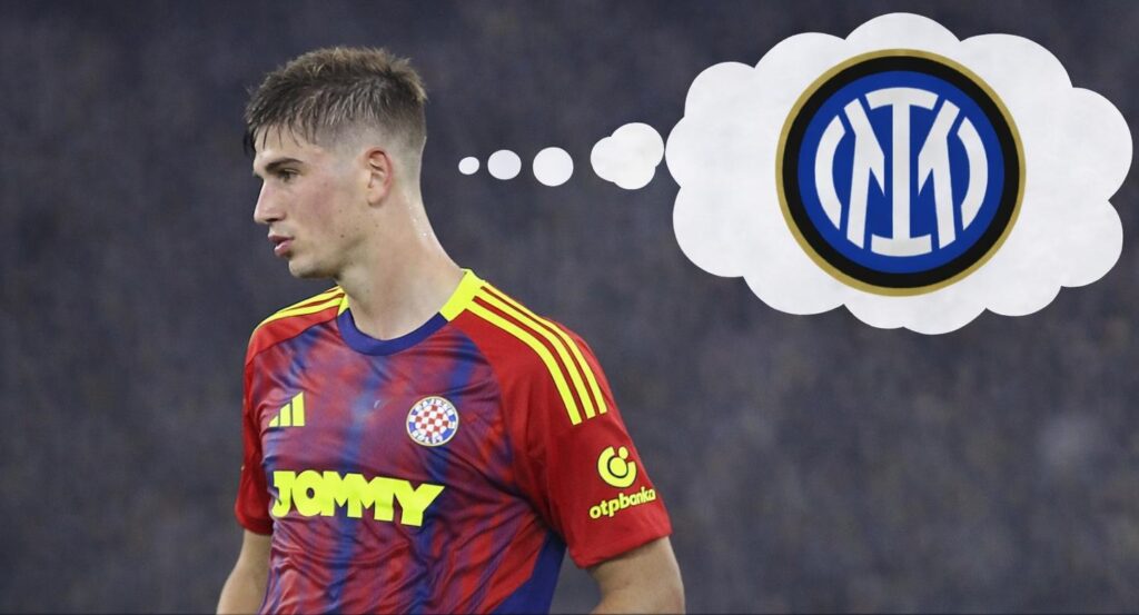 Mlacic, il vero dubbio sull'Inter