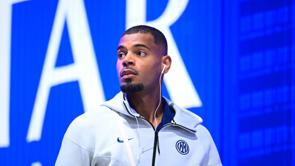 Diouf
