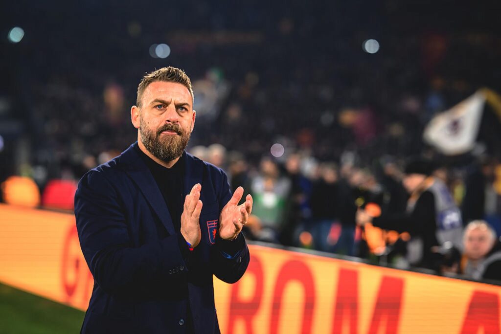 de rossi