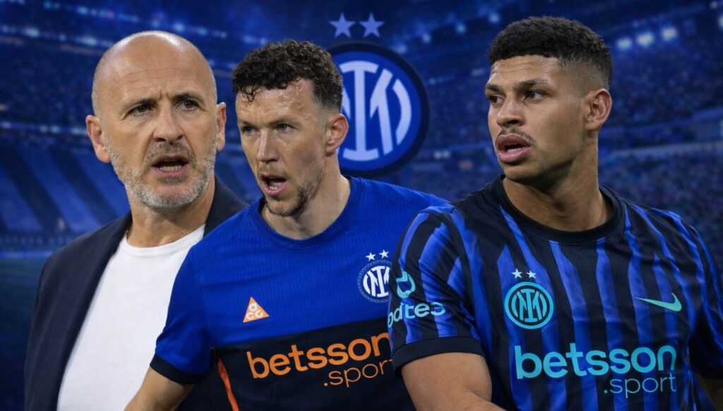 Offerte per Luis Henrique. Inter pensa a Perisic