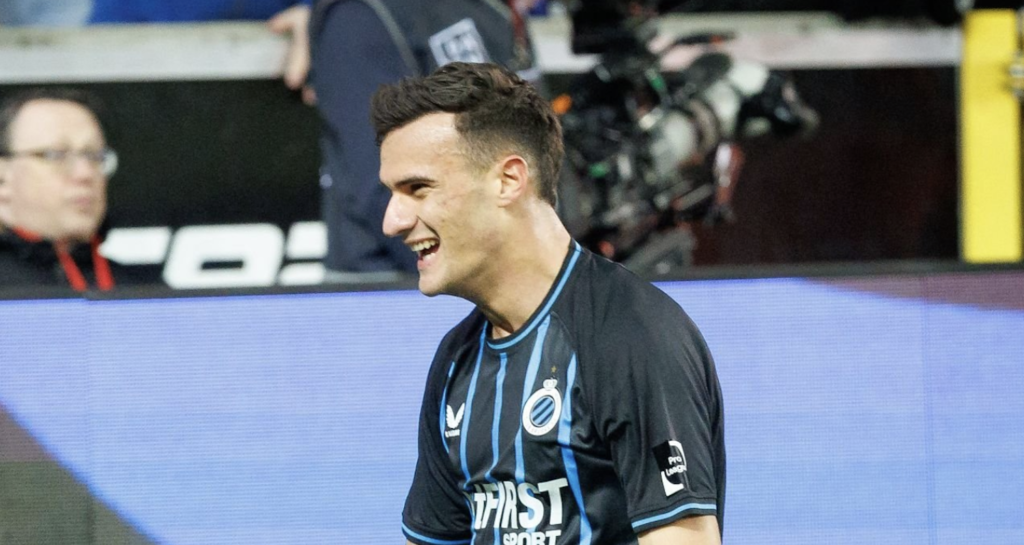 Stankovic