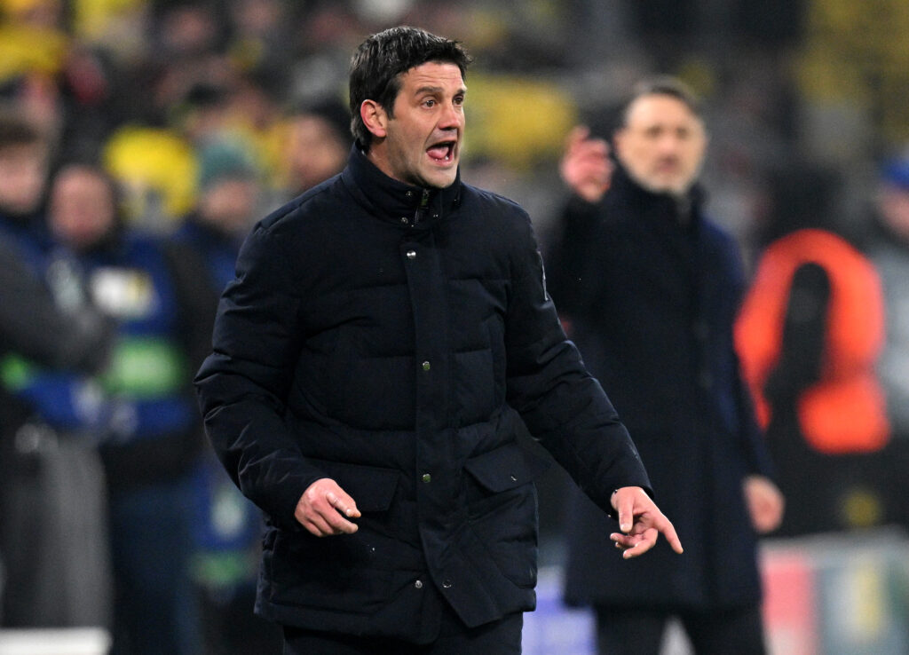 Borussia Dortmund Inter Chivu