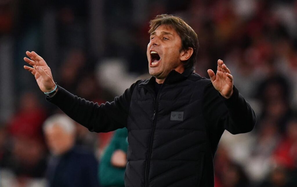 Antonio Conte