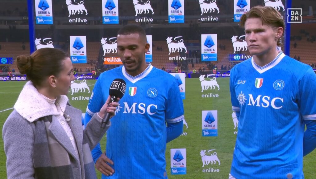juan jesus