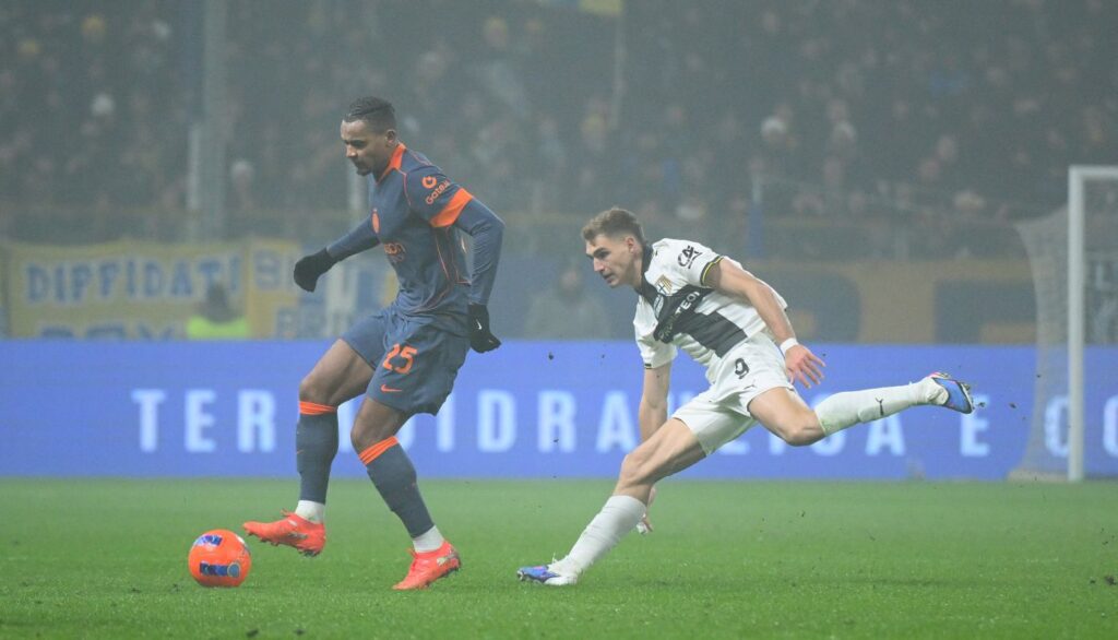 Parma Calcio 1913 v FC Internazionale - Serie A
