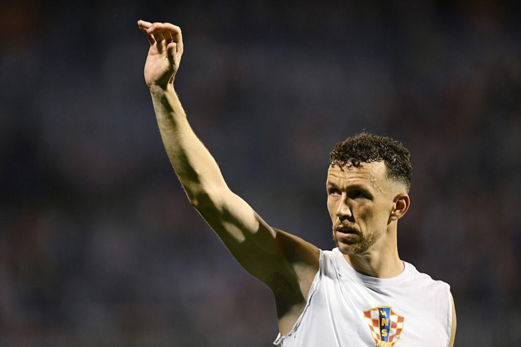 perisic