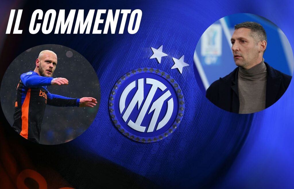 materazzi