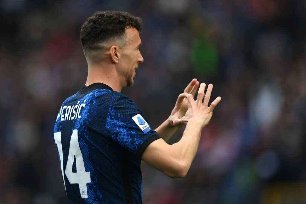 Perisic Inter
