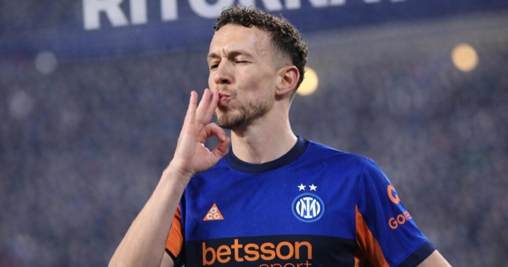 Perisic vuole tornare all'Inter