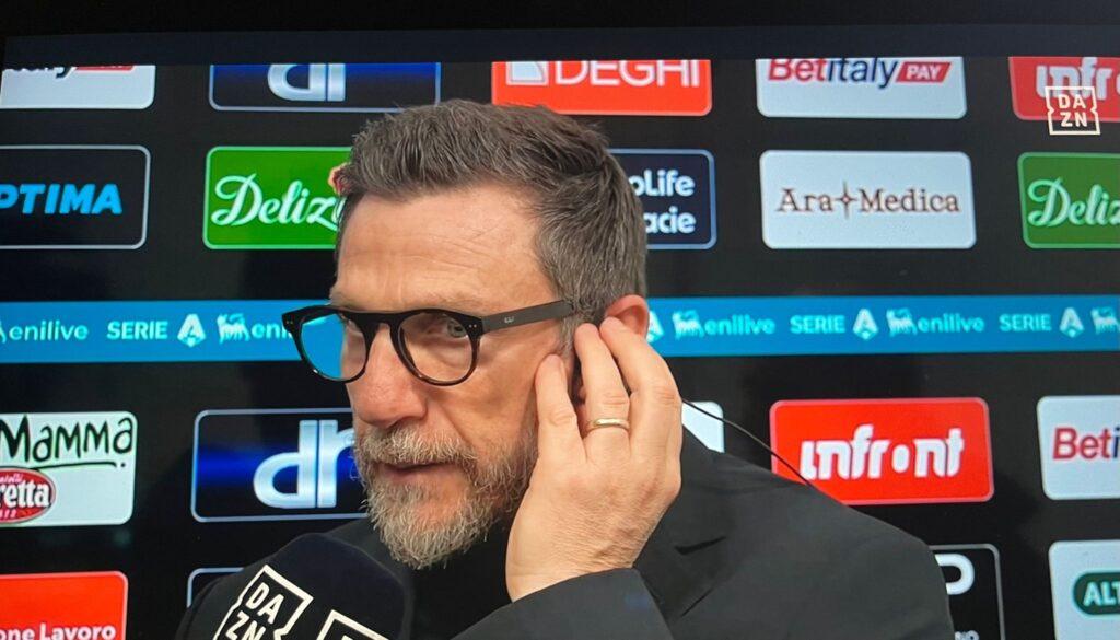 Di Francesco