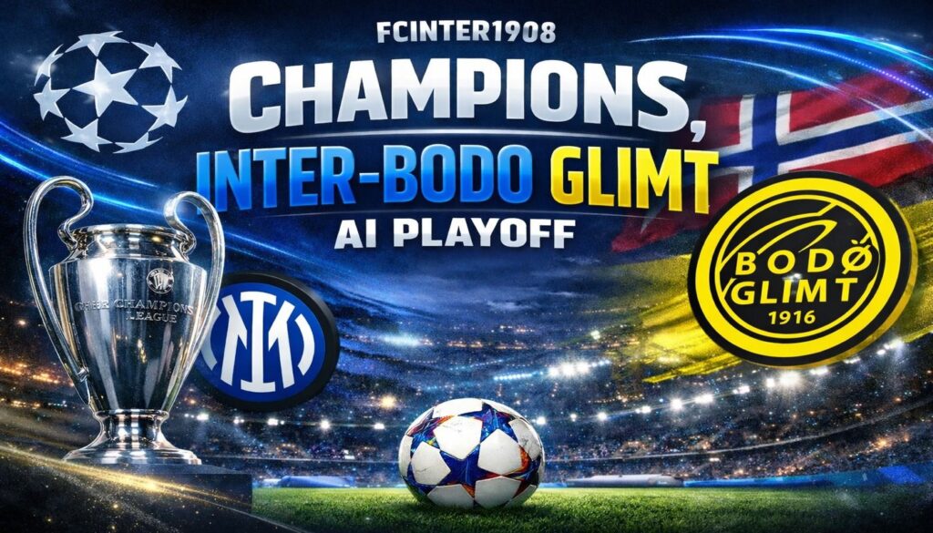 Inter-Bodo