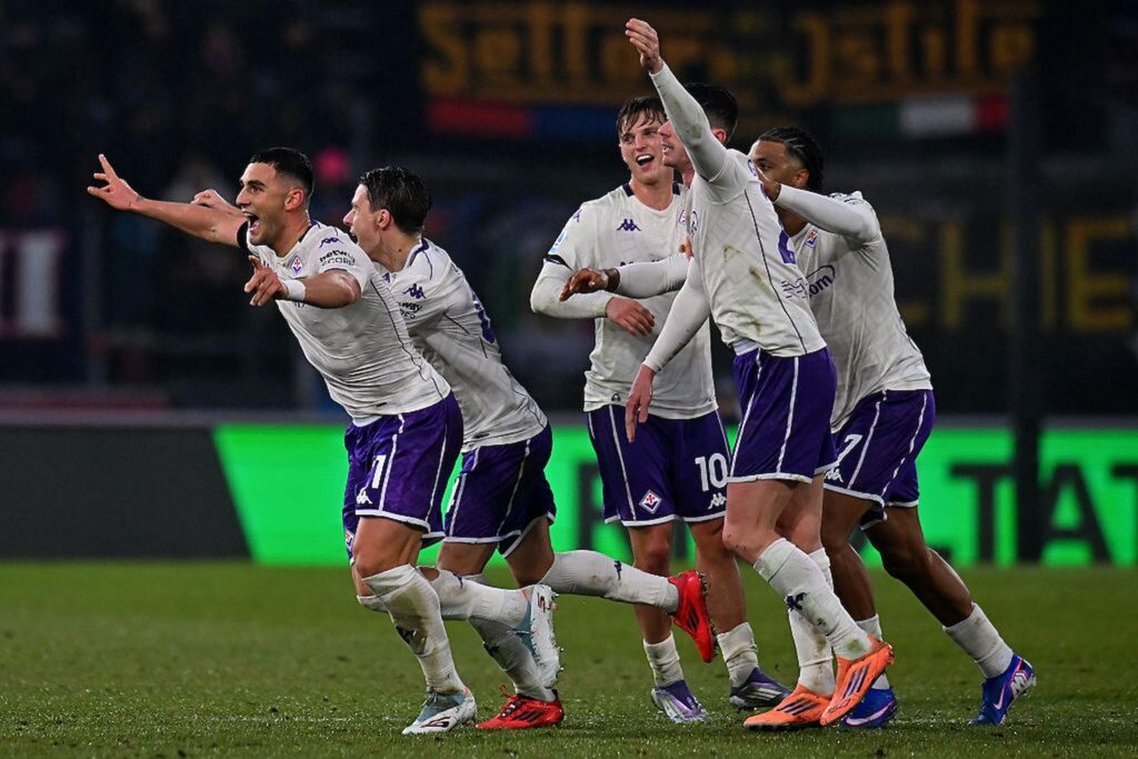 fiorentina