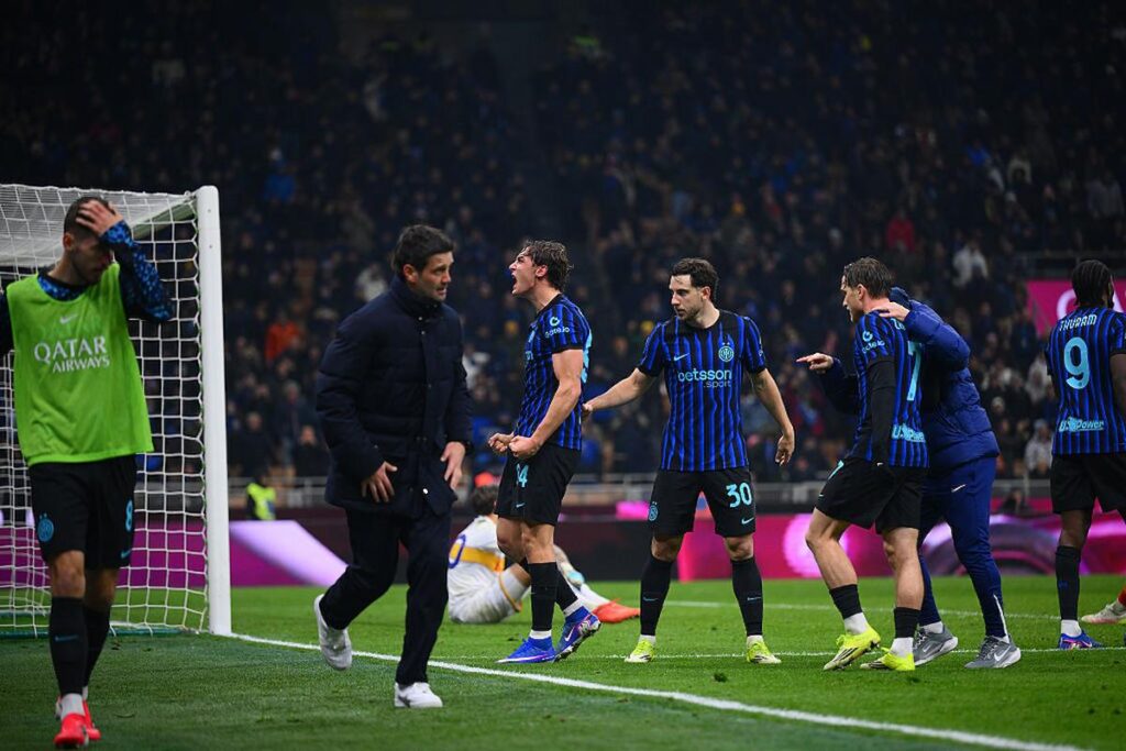 Inter Chivu