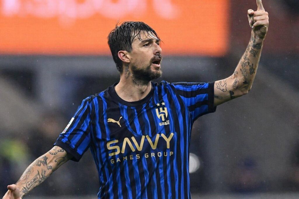 Acerbi Al Hilal