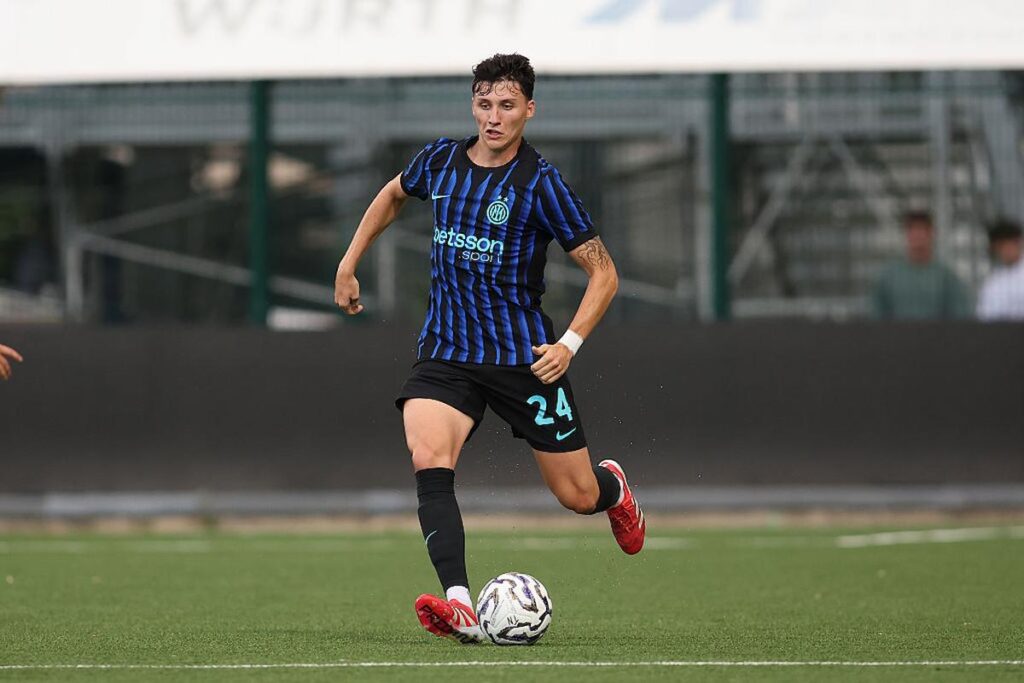 inter stabile
