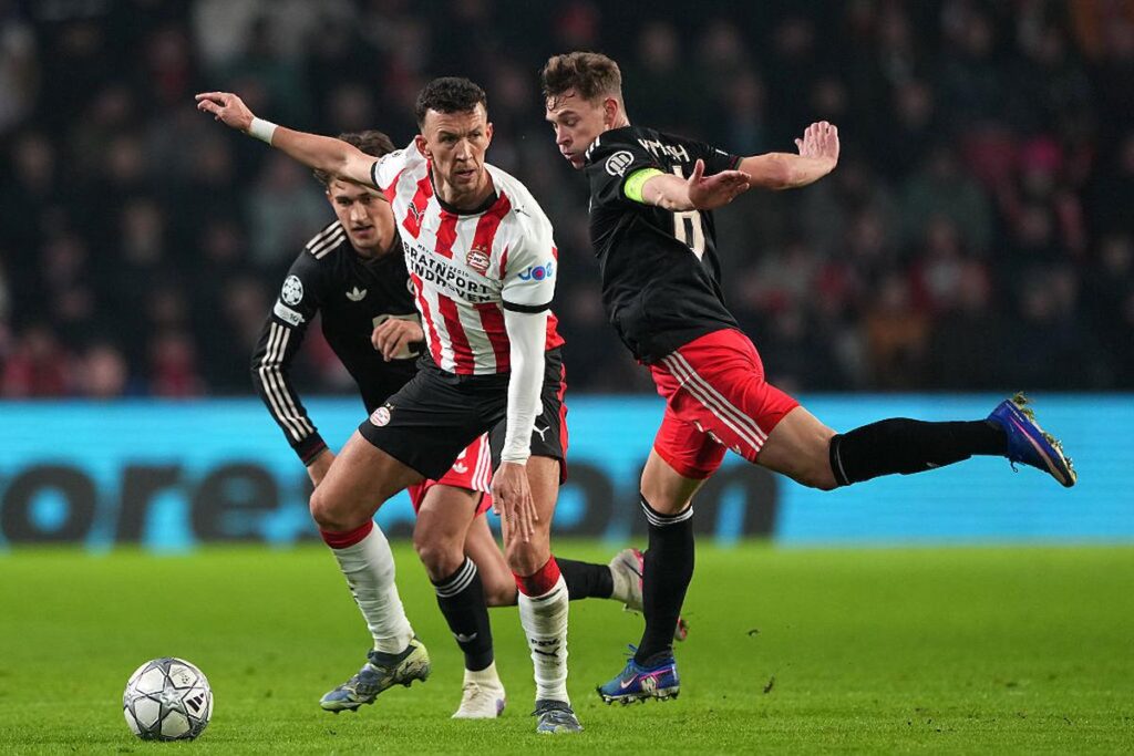 perisic psv