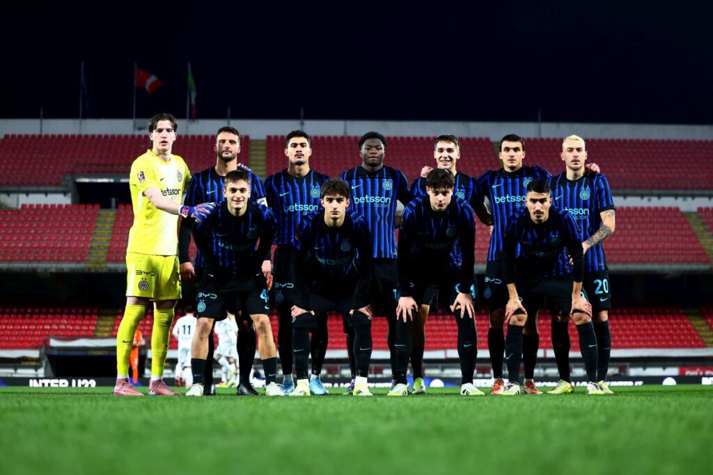 FC Internazionale U23 v Virtus Verona - Serie C