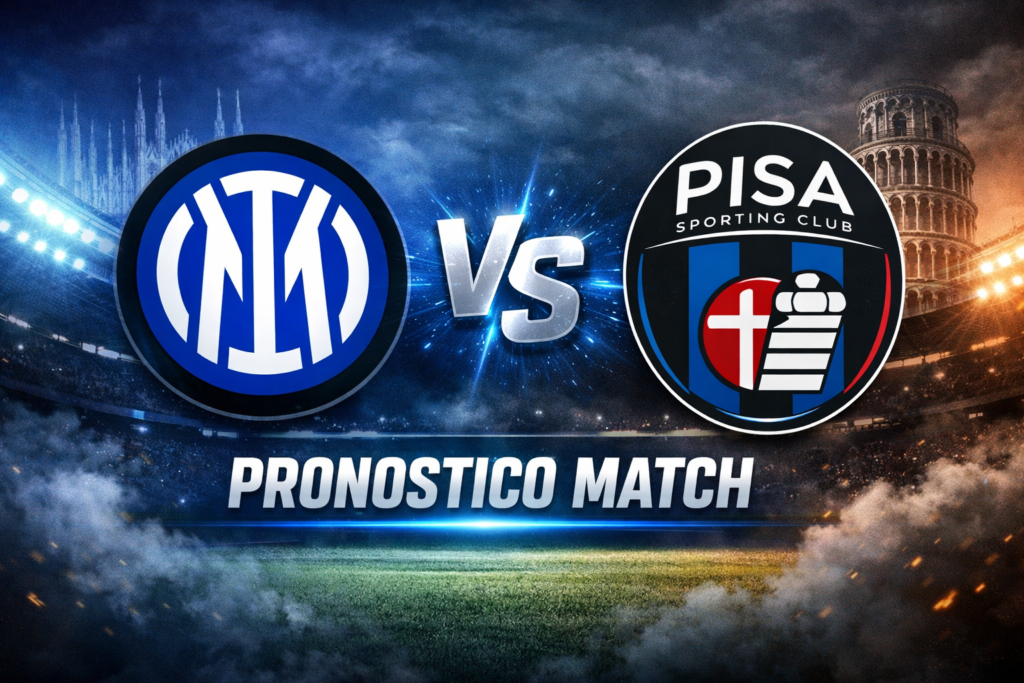 pronostico inter pisa quote