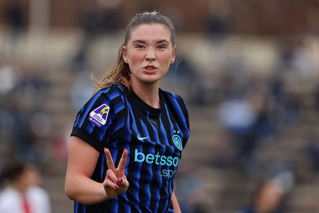 Vilhjalmsdottir