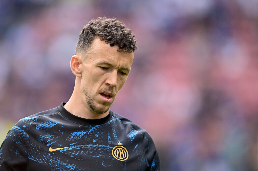 Perisic