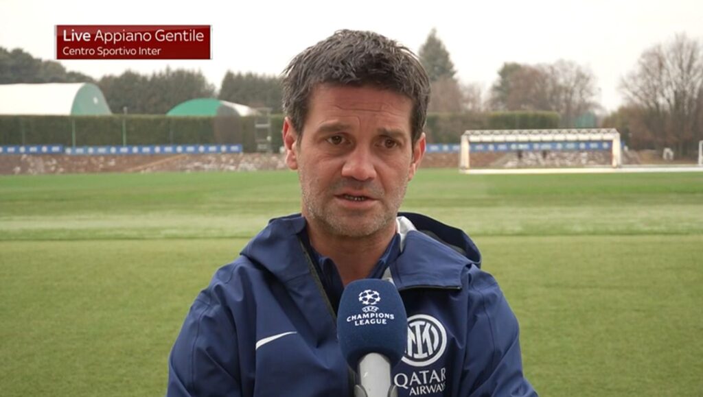 chivu inter