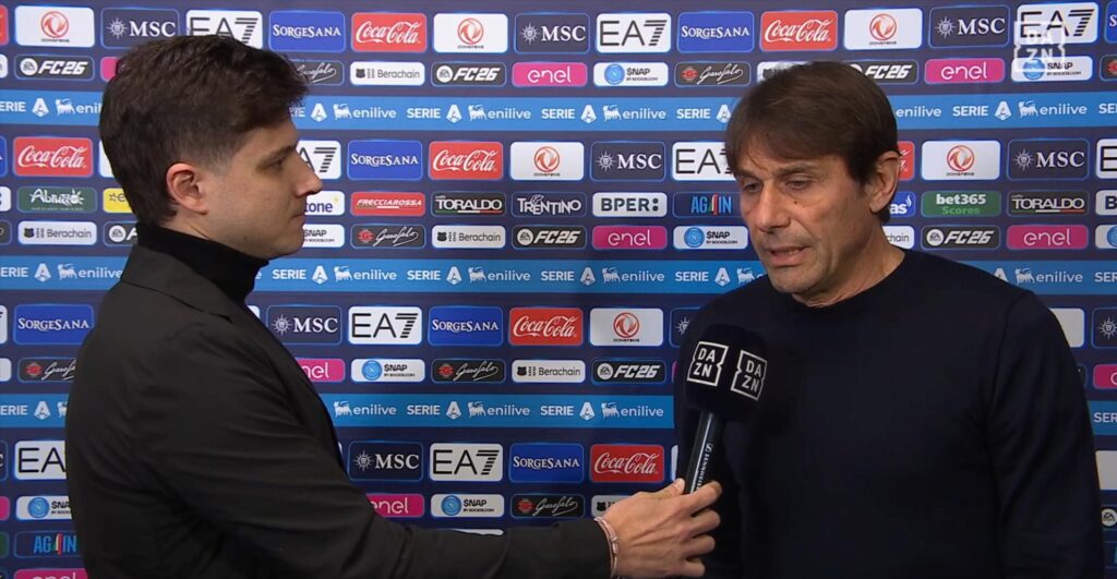 conte